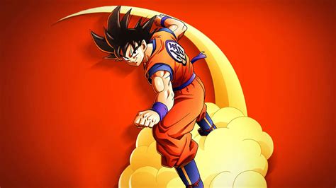 For all its fans here are 10 gifts that will make you feel like a super saiyan! Dragon Ball Z: Kakarot Review - Mondo Cool - GameSpot