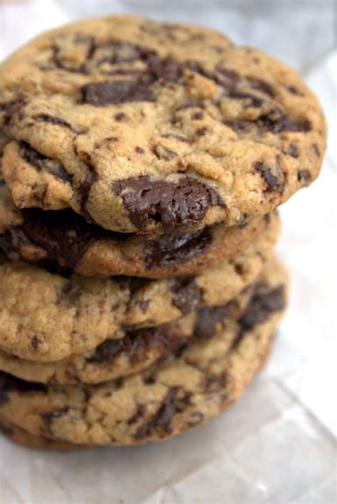 The Cookie Broma Bakery Best Cookie Recipe Ever Best Cookie