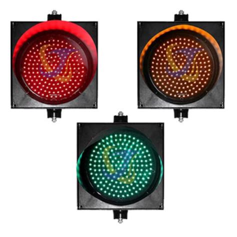 Wholesale Custom Oem Led Traffic Light Pole Manufacturers One Screen