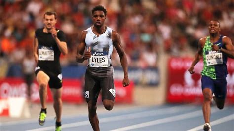 From wikipedia, the free encyclopedia the 2021 diamond league, also known as the 2021 wanda diamond league for sponsorship reasons, is the twelfth season of the annual series of outdoor track and field meetings, organised by world athletics. Diamond League. Peleteiro brilla y Lyles supera a Bolt en ...