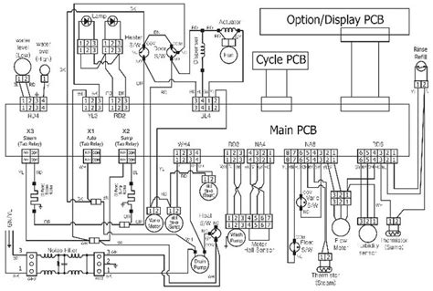 Leeson electric motor wiring diagram. Wiring Diagram For Lg Lp0711wnry2