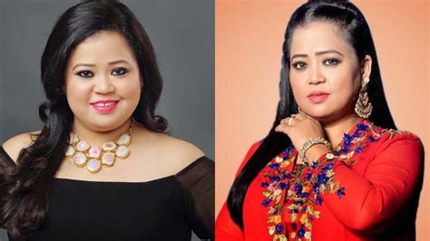 Bharti Singh Weight Loss Transformation Surgery And Before After Beautiful You