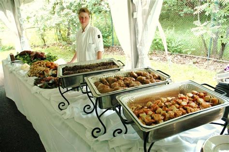 Image Result For How To Make A Buffet Tablescape Buffet Set Up