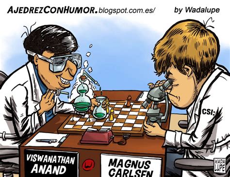 20 Best Chess Humor Cartoons Thechessworld