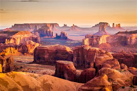 10 Of The Most Scenic Drives In The Usa Lonely Planet