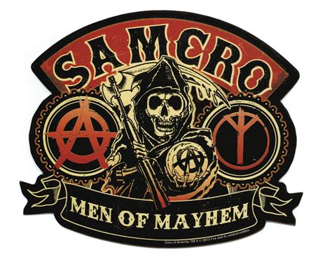 Sons Of Anarchy Reaper Sons Of Anarchy Samcro Harley Davidson