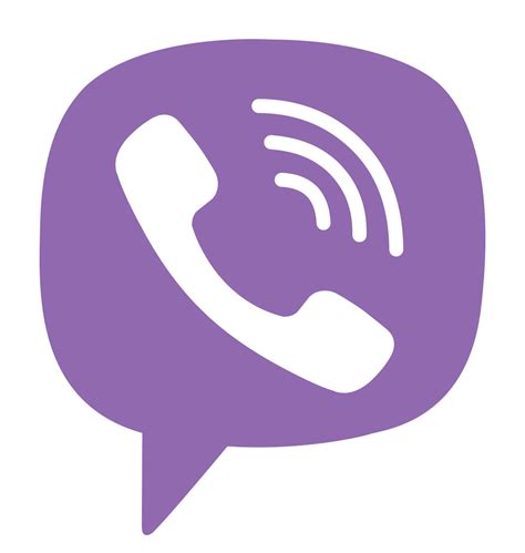 Download Mobile Text App Viber Logo Messaging Icon Icon Free Freepngimg