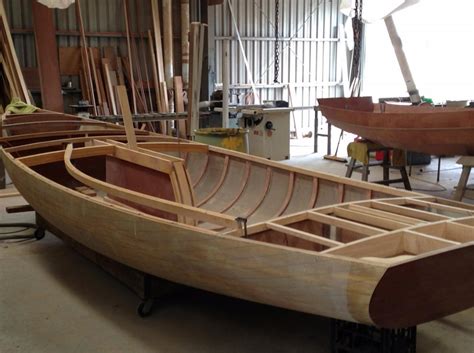 About Us Duck Flat Wooden Boats