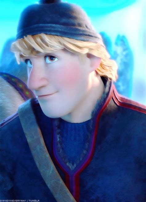 So is kristoff an orphaned northuldra? Kristoff, King of Reindeer | via Tumblr (With images ...