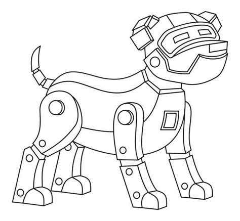 Dog Robot Stock Photos Pictures And Royalty Free Images Istock