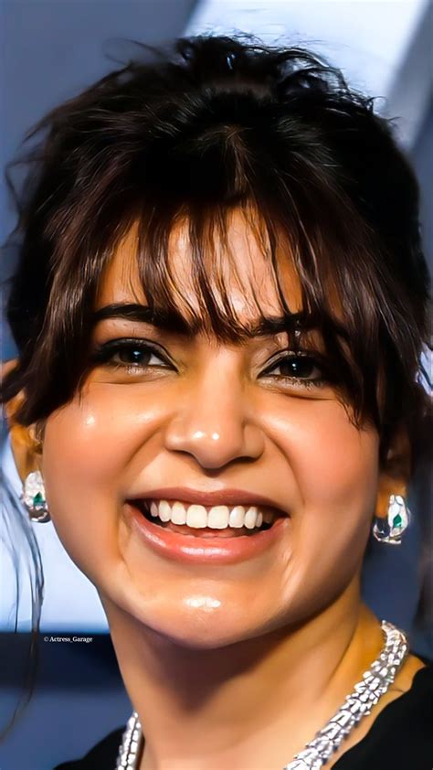 Actress Gallery 😘 On Twitter Samantharuthprabhu Face Fetish 🥵💦