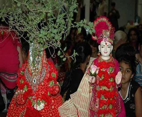 Tulsi Vivah 2020 Puja Vidhi Shubh Muhurat Katha Importance All