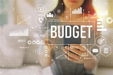 budget analysis - Gary M. Kaplan, C.P.A., P.A.