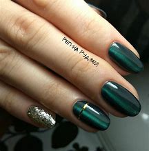 Best Green Nails Ideas And Images On Bing Find What You