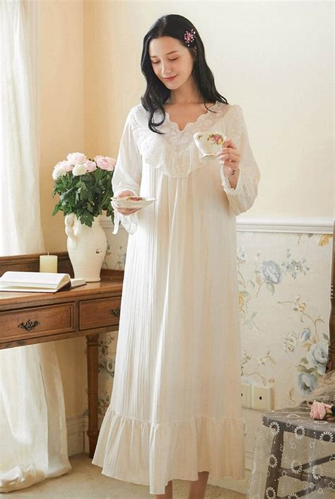 Bridal Nightgown Vintage Nightgown Vintage Dresses Vintage Outfits