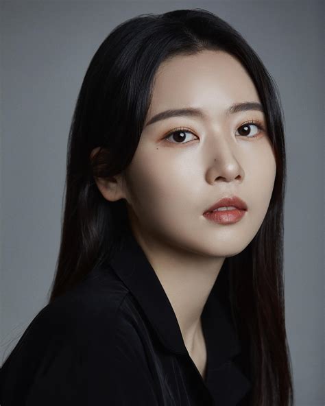 Filekim Si Yeon Actress P1 Asianwiki