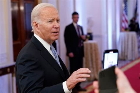 Biden Vows Veto Of Republican Plan To Scrap The Irs Institute Consumer Tax
