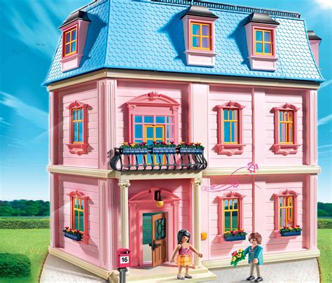 The 12 Best Dollhouses For Kids In 2021