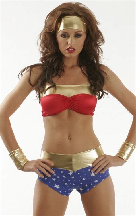 Sexy Wonder Woman Costume Store