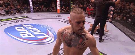 With tenor, maker of gif keyboard, add popular conor mcgregor animated gifs to your conversations. Conor mcgregor gif 20 » GIF Images Download