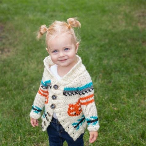 Feeling Fox Y Try Out Our 4 Best Knitted Fox Patterns Toddler