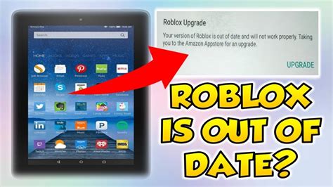 How Do I Get Robux On Amazon Fire Tablet