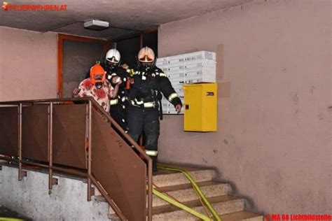 11 wohnungen in bergrheinfeld zur miete. Hausbewohner vom Brandrauch in ihren Wohnungen eingeschlossen