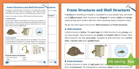 Frame Structures And Shell Structures Teacher Made