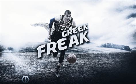 Greek Freak Wallpapers Top Free Greek Freak Backgrounds Wallpaperaccess