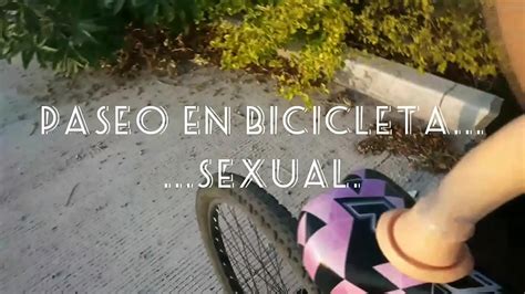 Paseo En Bicicleta Sexual Xvideos