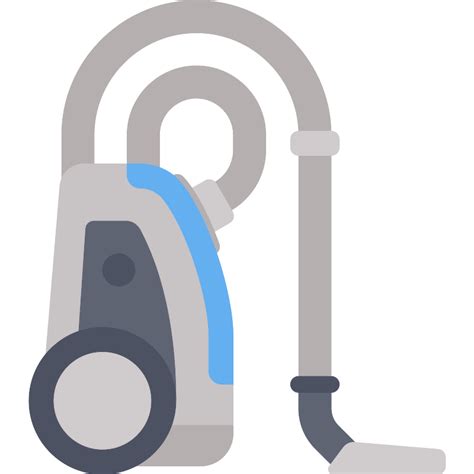 Vacuum Cleaner Vector Svg Icon Svg Repo