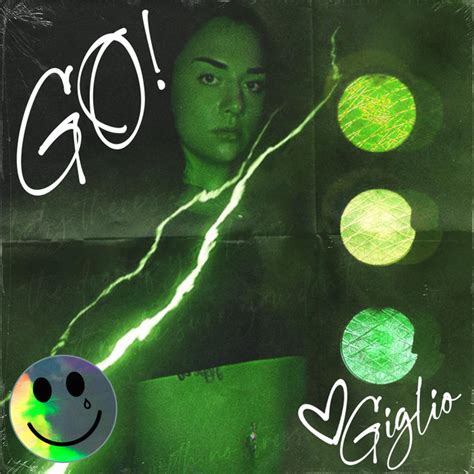 Go Single By Giglio Spotify