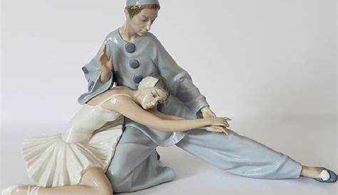 The Lladró Figurine Price Guide: 20+ Examples | Lladro figurines
