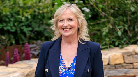 Bbc Star Carol Kirkwood Reacts To Fan Comments Following Cheeky On