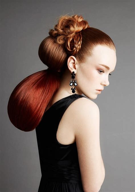 Amazing Red Hair Color Ideas