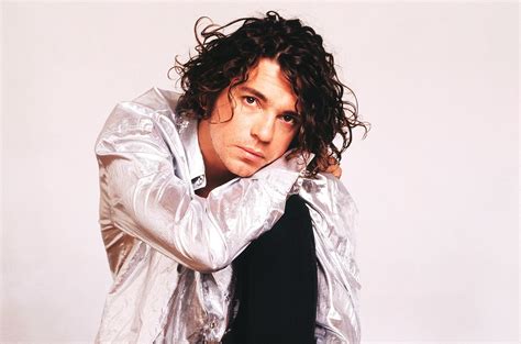 Inxs Michael Hutchence Documentary Coming From Umg Passion Pictures Exclusive Billboard