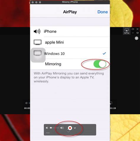 In this article, we'll give you insight into the top useful tools to mirror your iphone to your there're a number of reasons why someone wants to mirror their iphone to windows 10/8/7. Solved| AirPlay 2 Mirroring Not Working