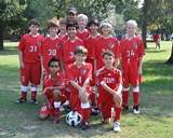 Dynamos Soccer Club Houston Pictures
