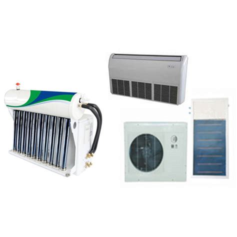 Ductless air conditioners and ductless heat pumps, also known as ductless mini split systems, can fit in any space, even where traditional hvac units don't. China Solar 18000 BTU Portable Air Conditioner - China ...