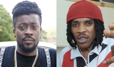 Beenie Man Takes Another Shot At Vybz Kartel Over Dancehall King Title