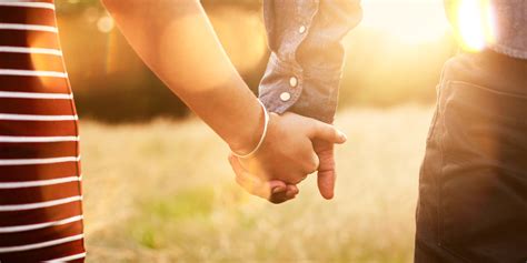 The Most Important Lesson I Learned In My First Year Of Marriage Huffpost