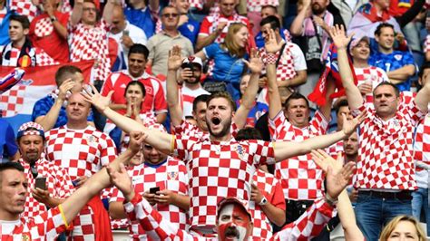 England trifft bei der em 2021 im ersten gruppenspiel auf kroatien. UEFA charges Turkey and Croatia after Paris incidents ...