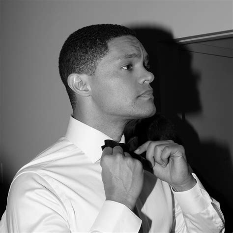 How “the Daily Show” Squandered The Opportunity That Was Trevor Noah