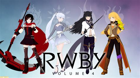 Aggregate 91 Rwby Anime Release Date Latest Vn