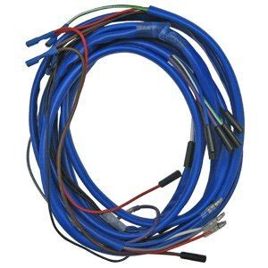 New holland ford 2810 tractor service read the document for 6600 tractor as long as you need it. Amazon.com: C9NN14N104B Ford Tractor Parts Wiring Harness, Rear 5600, 6600, 7600: Garden & Outdoor