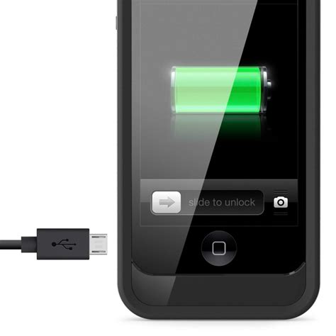 Belkin Grip Power Battery Case For Iphone 55sse Tanga