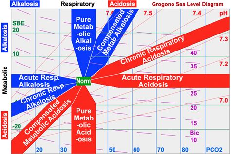 Interpretation Acid Base Tutorial