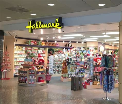For more than 100 years hallmark has designed greeting cards for life's special moments. Hallmark Card & Gift Shop - MONTREAL, QC - 239-150 rue ...