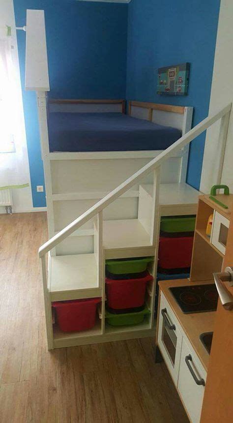 20 Ikea Bunk Bed Stairs