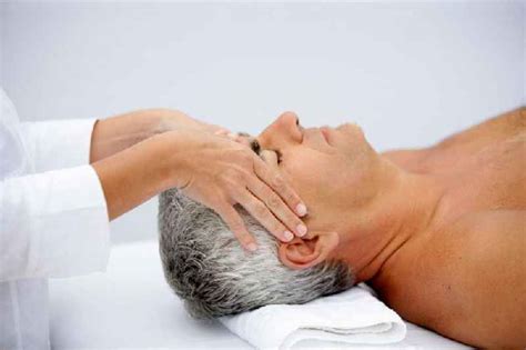 why massage therapy is important